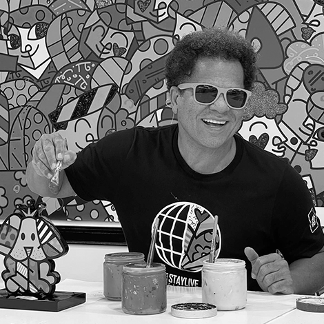 Romero Britto